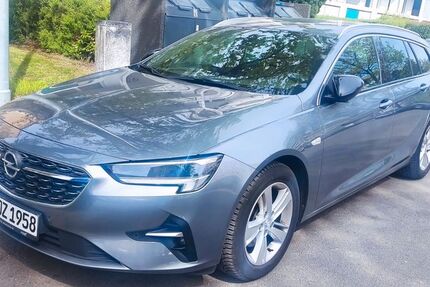 Opel Insignia 105.000 km 9.999 &euro; Garbsen 30827