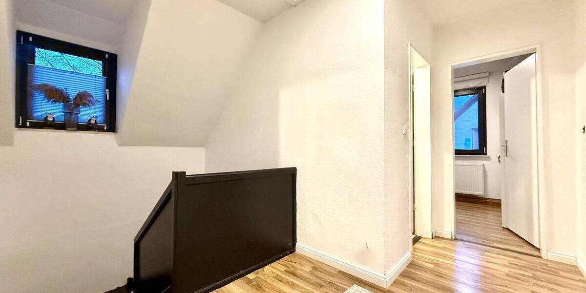 Einfamilienhaus Hannover Ledeburg - 6 Zimmer, 106 m&sup2;, 449.000&euro; | Angebot:26687551
