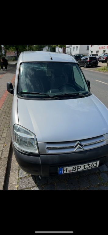 Citroen Berlingo 177.000 km 2.300 € Hannover 30161