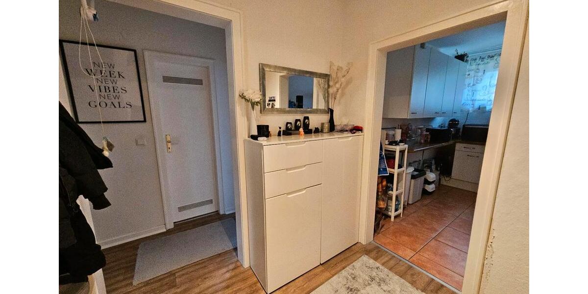 Erdgeschoßwohnung Bad Nenndorf - 3 Zimmer, 72 m&sup2;, 165.000&euro; | Angebot:26721425