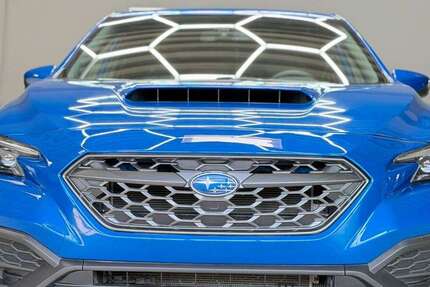 Subaru WRX 22.466 km 31.999 &euro; Burgwedel 30938