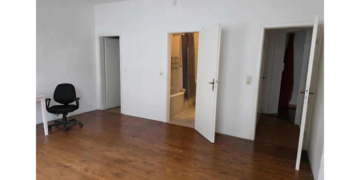 Verkauf Altbauwohnung 4 Zimmer Hannover-Kleefeld 4 zimmer