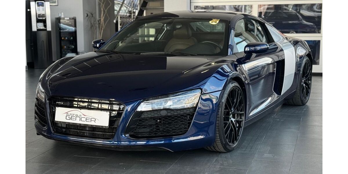 Audi R8 43.700 km 64.890 &euro; Ronnenberg 30952