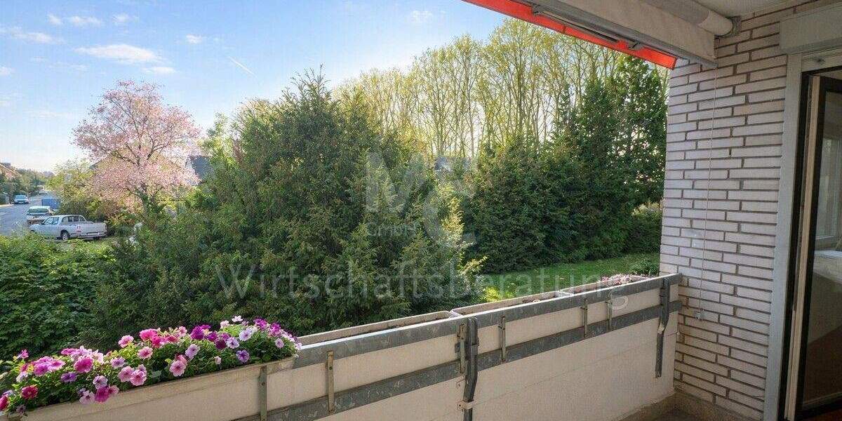 Etagenwohnung Hannover / Misburg-Nord Misburg-Nord - 3 Zimmer, 79 m&sup2;, 210.000&euro; | Angebot:25745091