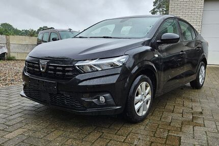 Dacia Logan 101.000 km 7.200 &euro; Garbsen 30826