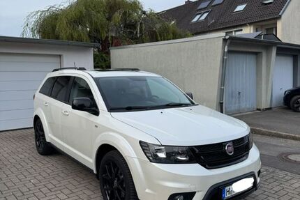 Fiat Freemont 159.500 km 9.800 &euro; Pattensen 30982