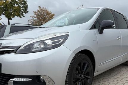 Renault Scenic 122.000 km 8.490 € Burgdorf 31303