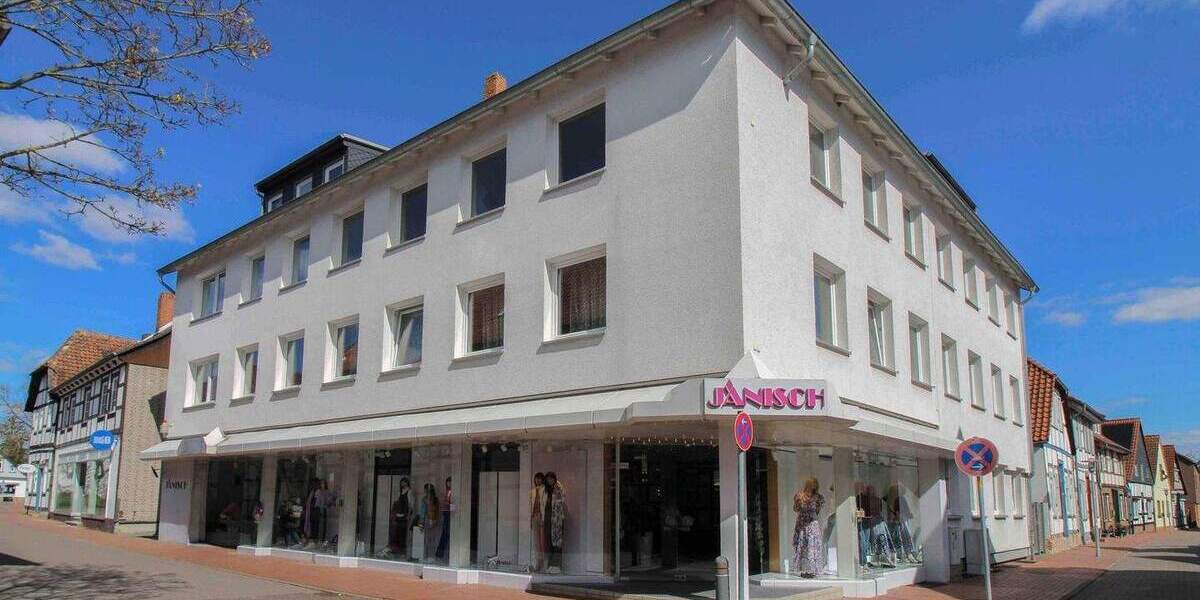 Einfamilienhaus Burgdorf - 3 Zimmer, 115.000&euro; | Angebot:25389837