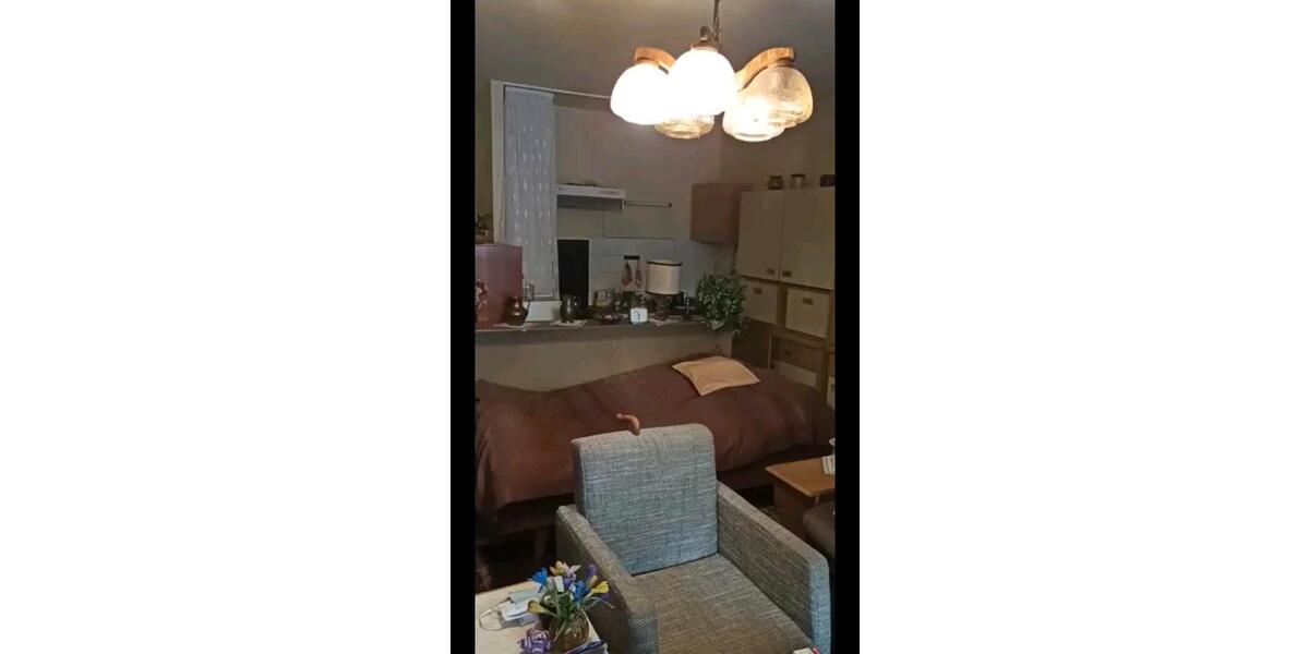 Etagenwohnung Hannover Vahrenwald-List - 1 Zimmer, 40 m&sup2;, 49.000&euro; | Angebot:26241884