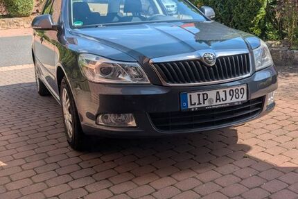 Skoda Octavia 94.230 km 6.400 &euro; Bad Münder 31848