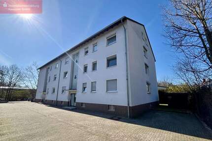 Wohnung Langenhagen Brink - 2 Zimmer, 66 m&sup2;, 189.000&euro; | Angebot:26023622