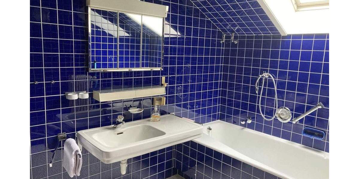 Einfamilienhaus Hannover Kirchrode - 5 Zimmer, 180 m&sup2;, 395.000&euro; | Angebot:24602576