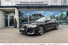 Gebrauchtwagen Audi A6