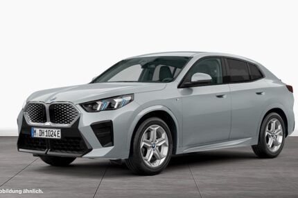 BMW iX2 13.022 km 53.202 &euro; Hannover 30539