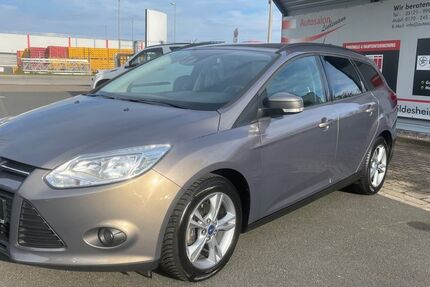 Ford Focus 155.200 km 5.999 &euro; Hildesheim 31135