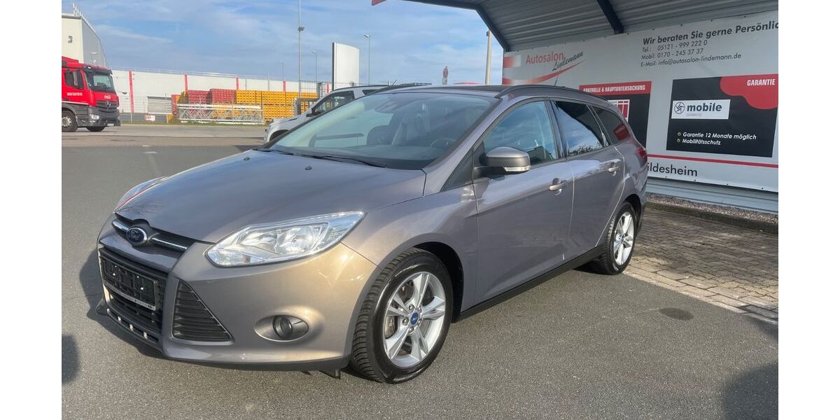 Ford Focus 155.200 km 5.999 &euro; Hildesheim 31135