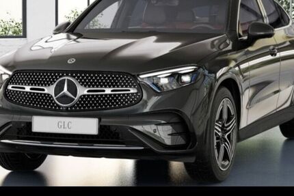 Mercedes GLC 200