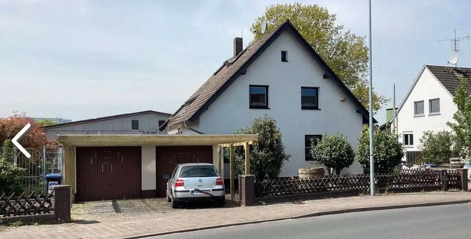 Einfamilienhaus Burgwedel - 5 Zimmer, 153 m&sup2;, 345.000&euro; | Angebot:26834635