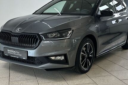Skoda Fabia 27.567 km 21.999 &euro; Hemmingen/Hannover 30966