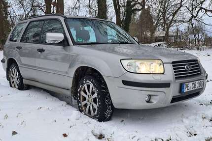 Subaru Forester 288.180 km 2.750 &euro; Hohenhameln 31249