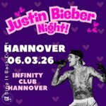 Justin Bieber Night