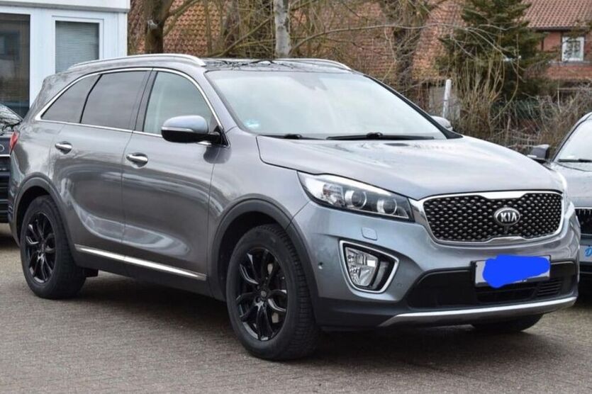 Sorento