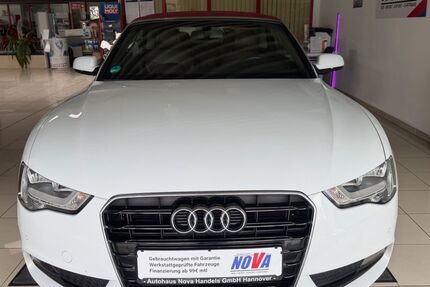 Audi A5 73.000 km 15.490 &euro; Laatzen bei Hannover 30880