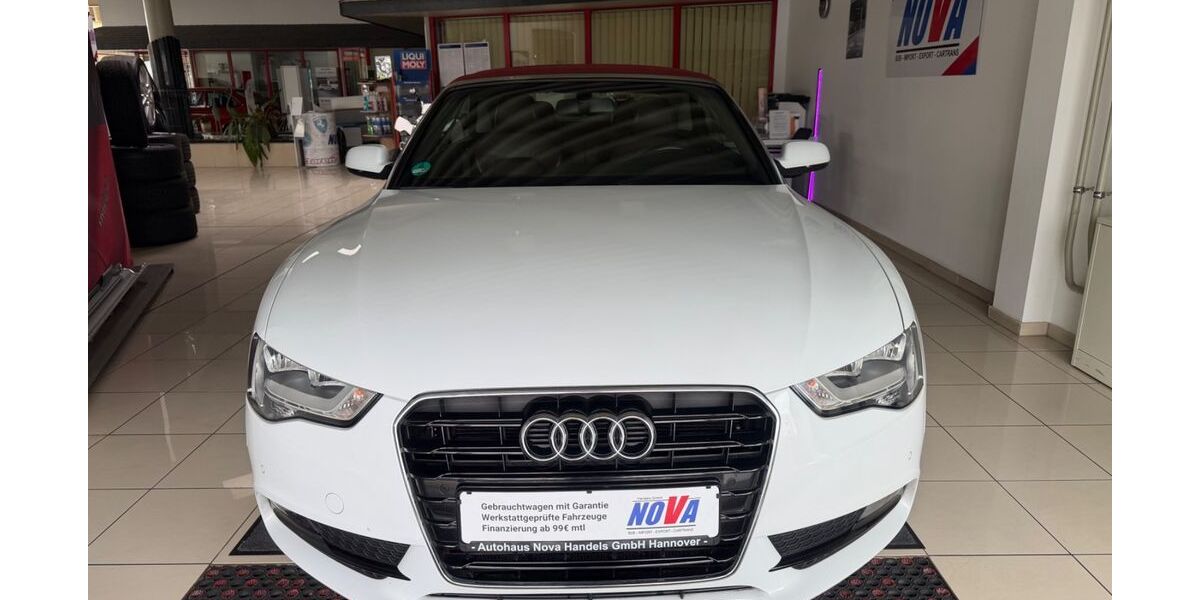 Audi A5 73.000 km 15.490 &euro; Laatzen bei Hannover 30880