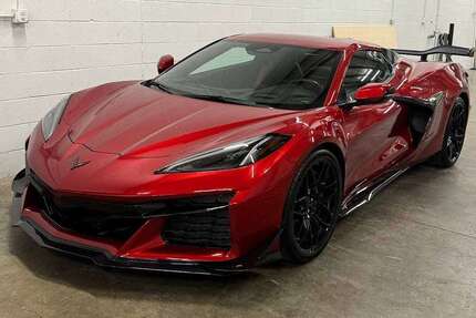Corvette Z06 9.950 km 157.500 &euro; Wedemark 30900