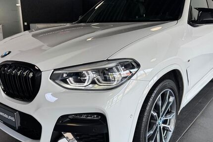 BMW X3 47.000 km 38.490 &euro; Hannover 30559