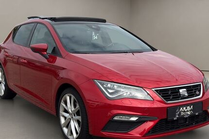 Seat Leon 95.000 km 15.690 &euro; Barsinghausen 30890