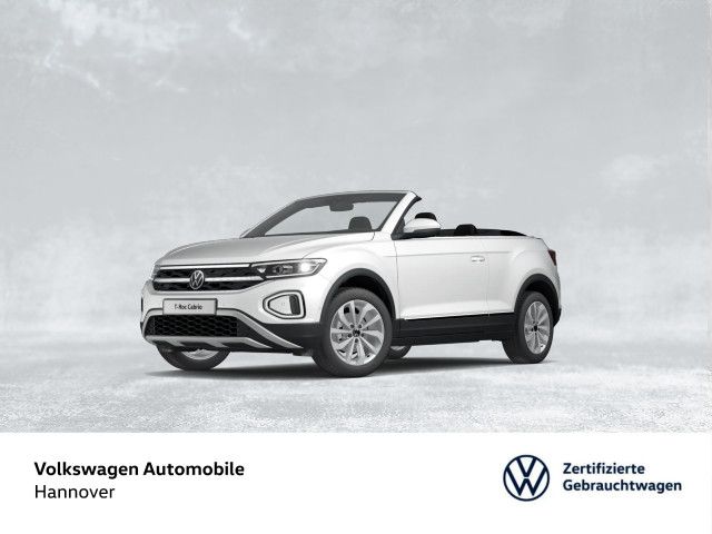 VW T-Roc 65.852 km 22.490 &euro; Lehrte 31275