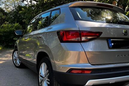 Seat Ateca 179.500 km 11.100 &euro; Hannover 30179