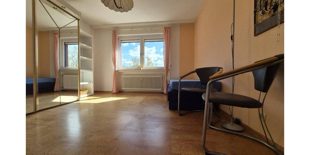 Etagenwohnung Hannover Mühlenberg - 2 Zimmer, 73 m&sup2;, 199.500&euro; | Angebot:26169731