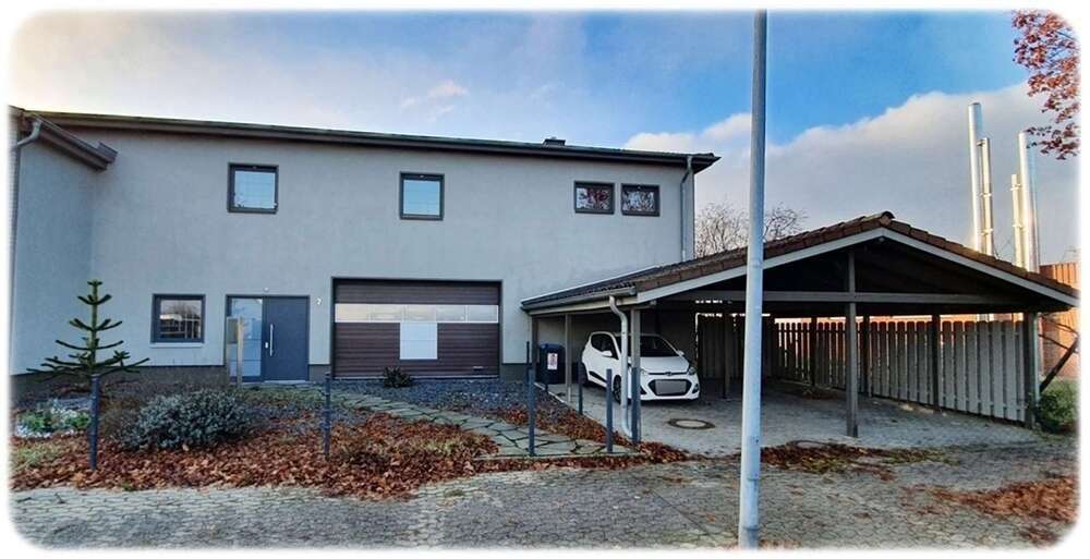 Büro in Burgdorf 459.000 € 412 m²