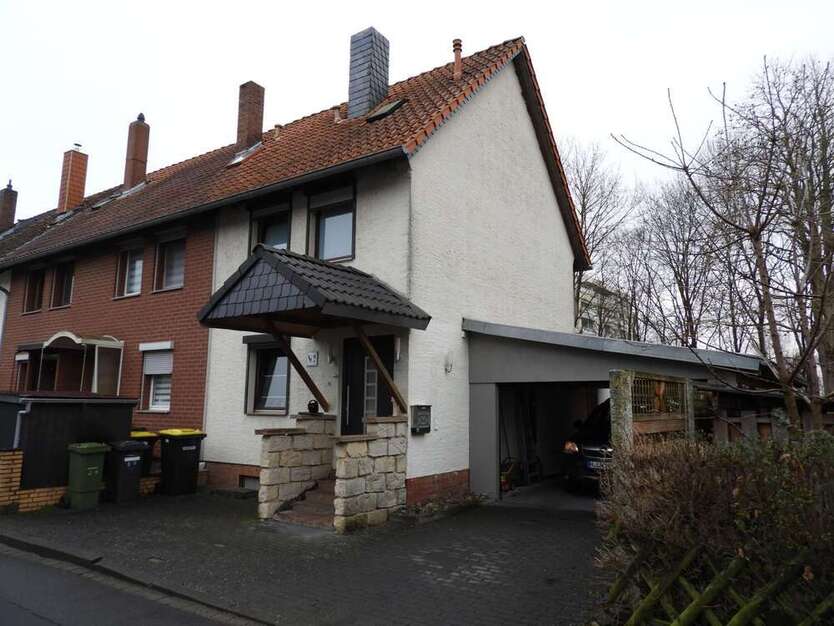 Haus zum Kaufen in Sarstedt 300.000 € 106.7 m²