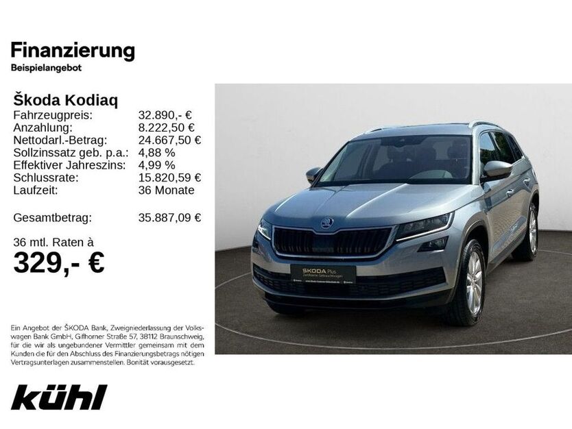 Kodiaq