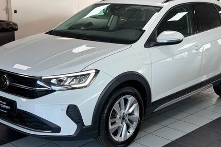 VW Taigo 44.000 km 16.790 &euro; Wunstorf 31515