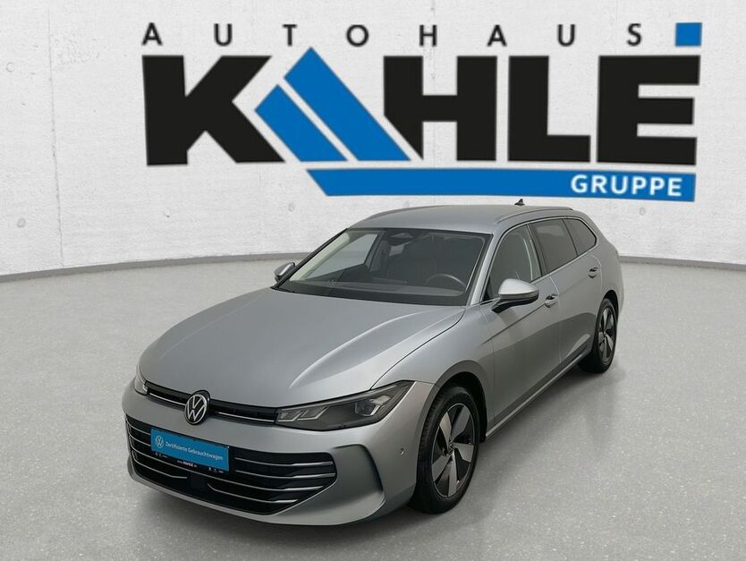 VW Passat Variant 26.238 km 35.490 € Neustadt am Rübenberge 31535