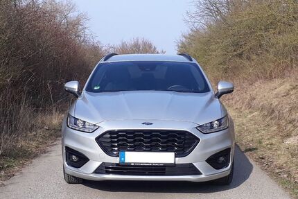 Ford Mondeo 48.000 km 21.000 &euro; Sarstedt 31157