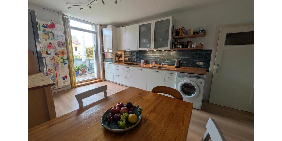 Dachgeschoßwohnung Hannover Linden-Limmer - 3 Zimmer, 71 m&sup2;, 265.000&euro; | Angebot:27259631
