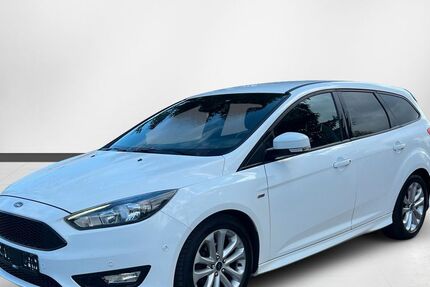 Ford Focus 93.500 km 9.680 &euro; Neustadt am Rübenberge 31535