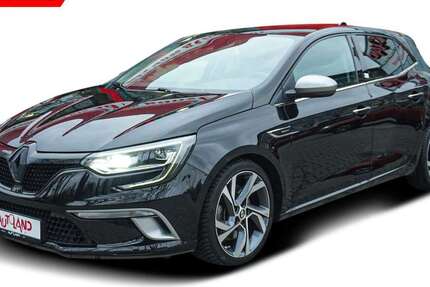 Renault Megane 84.507 km 17.490 &euro; Hannover 30179