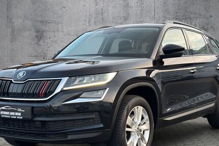 Skoda Kodiaq 73.184 km 26.199 € Laatzen 30880