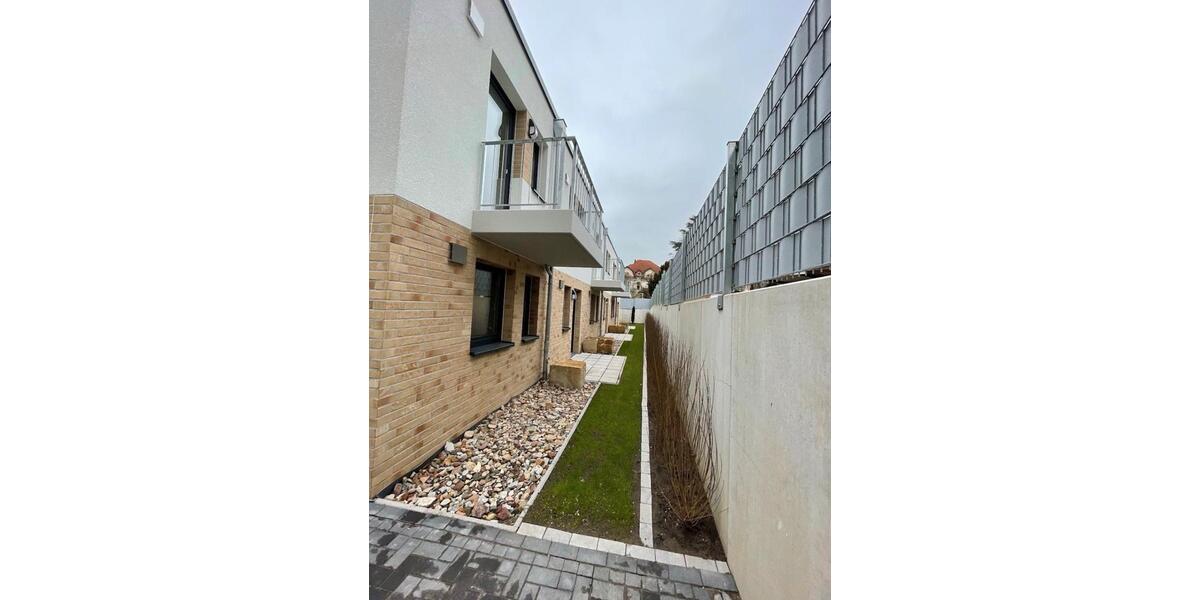 Erdgeschoßwohnung Hildesheim Oststadt/Stadtfeld - 2 Zimmer, 56 m&sup2;, 1.090&euro; | Angebot:25430998