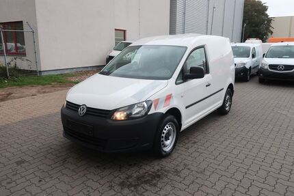 VW Caddy 236.959 km 6.400 € Hannover 30179