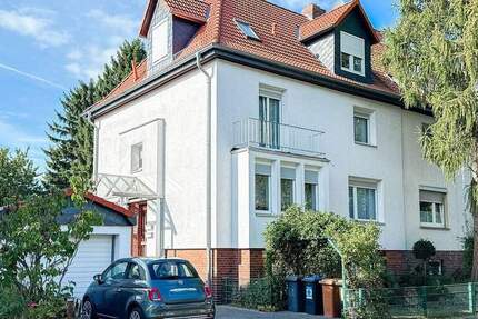 Haus Hannover Burg - 6 Zimmer, 170 m&sup2;, 548.500&euro; | Angebot:25195918