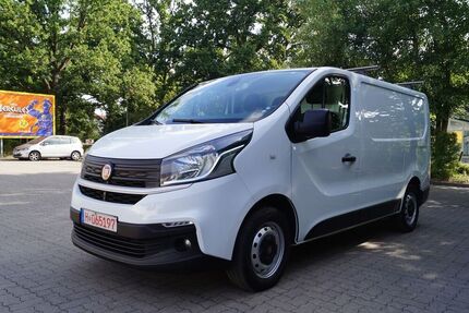 Fiat Talento