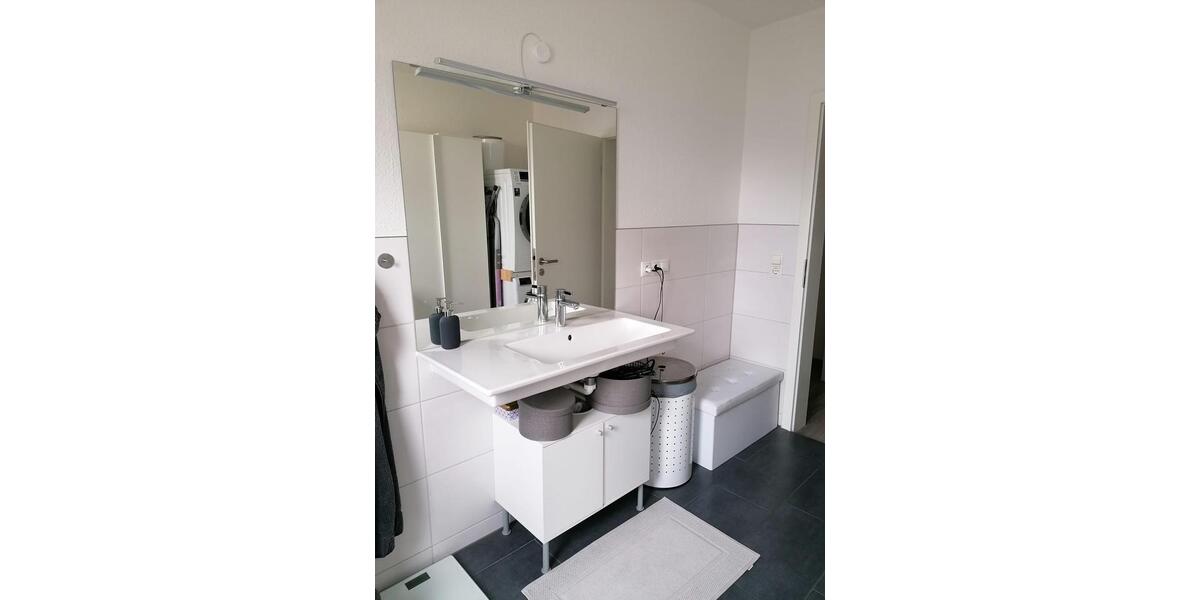 Erdgeschoßwohnung Wedemark - 2 Zimmer, 62 m&sup2;, 740&euro; | Angebot:25268086