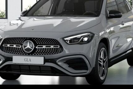 Mercedes-Benz GLA 220 9.900 km 49.990 &euro; Hannover 30655